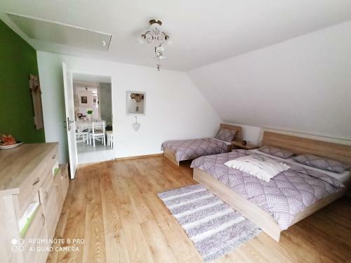 Hostal Casa Lucia