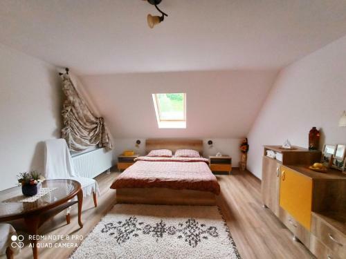 Hostal Casa Lucia