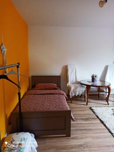 Hostal Casa Lucia