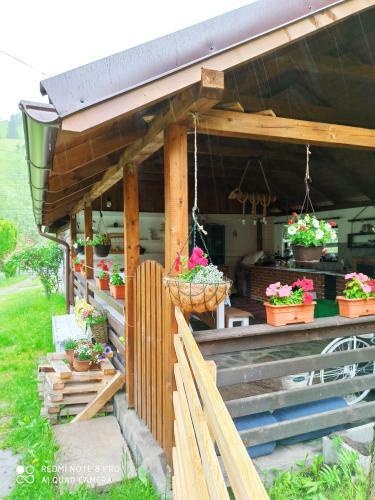 Hostal Casa Lucia