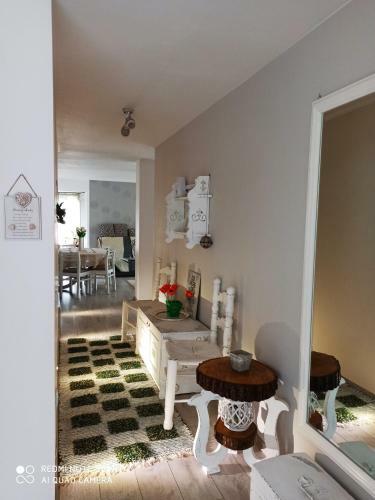 Hostal Casa Lucia