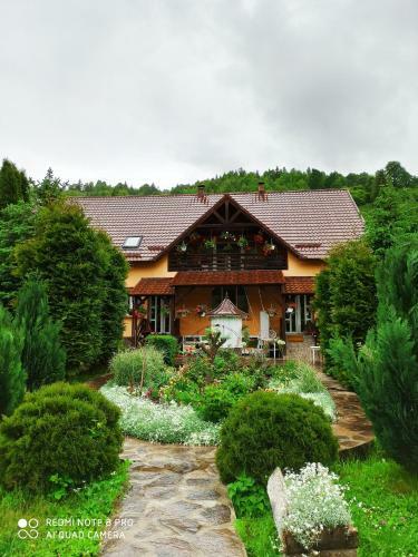 Hostal Casa Lucia