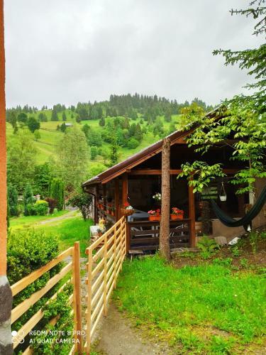 Hostal Casa Lucia