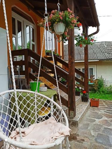 Hostal Casa Lucia