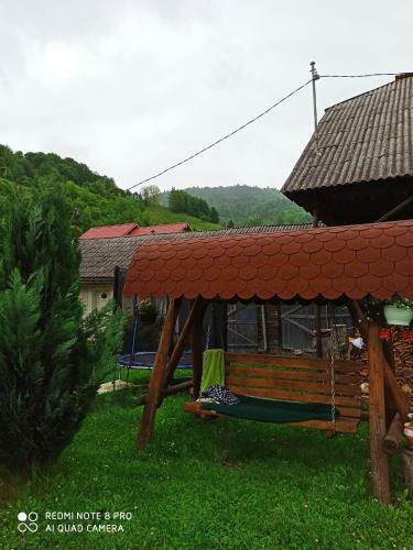 Hostal Casa Lucia