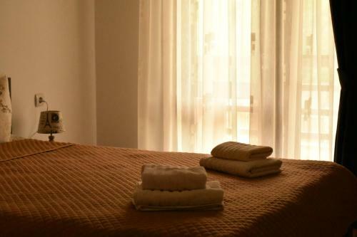Hostal Pensiunea Bucur