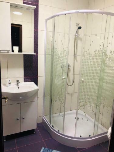 Hostal Pensiunea Bucur