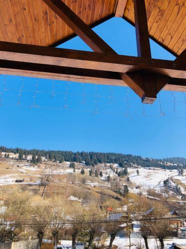 Hostal Pensiunea Bucur