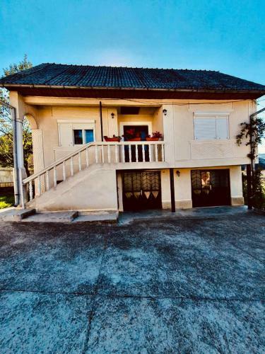 Apartamento Studio Anca