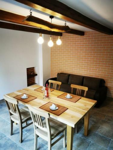 Casa Rustik Danes