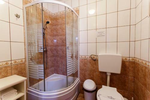 Hostal Domeniul Dracula Dane?