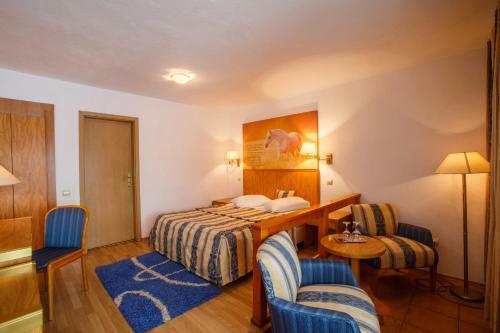 Hostal Domeniul Dracula Dane?