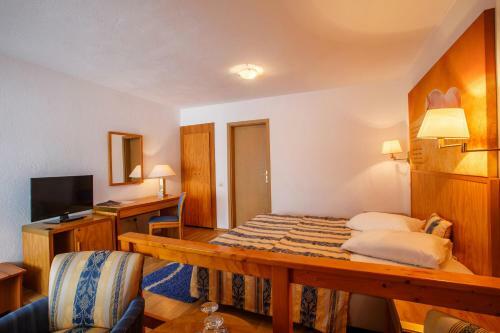 Hostal Domeniul Dracula Dane?