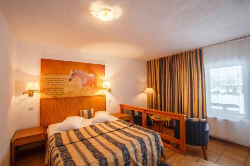 Hostal Domeniul Dracula Dane?