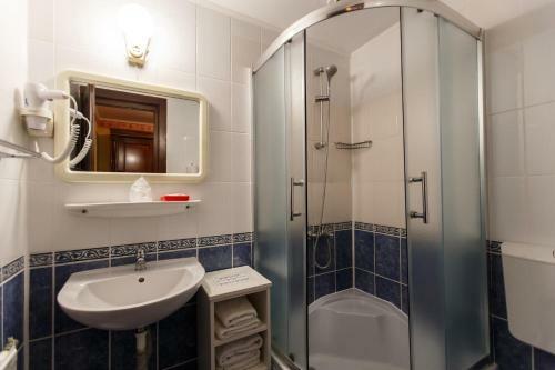 Hostal Domeniul Dracula Dane?