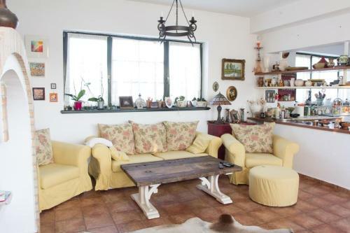 Villa Ravi Residence