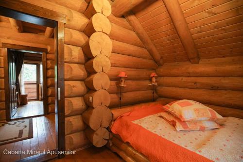 Cabana Mirajul Apusenilor