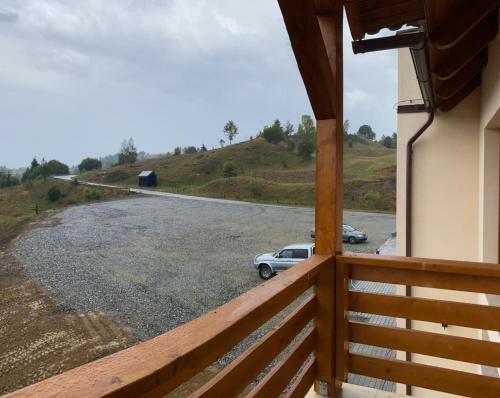 Agroturismo Pensiunea Bradul