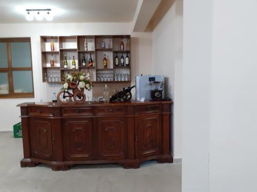 Agroturismo Pensiunea Bradul