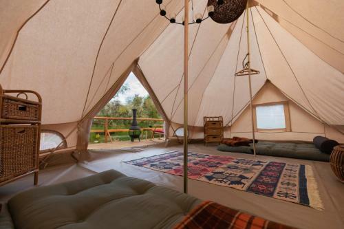 Lodge Trei Lumi