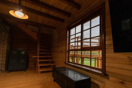 Lodge Trei Lumi