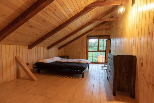 Lodge Trei Lumi