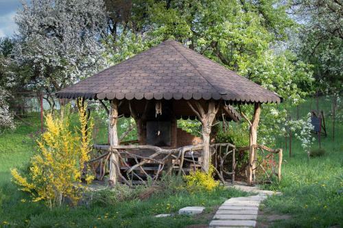 Lodge Trei Lumi