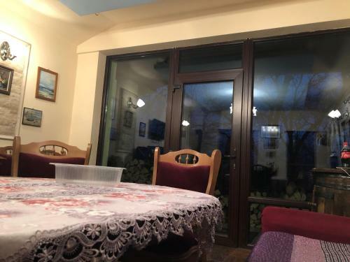 Subortasa Villa