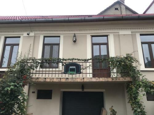 Hostal Casa Maria