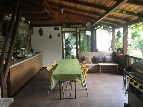 Hostal Casa Maria