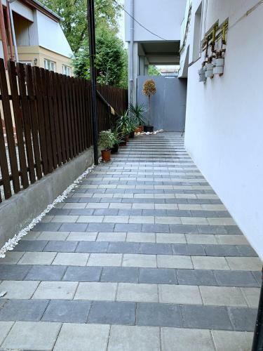 Apartament Royal