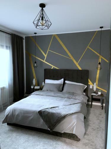 Apartament Royal