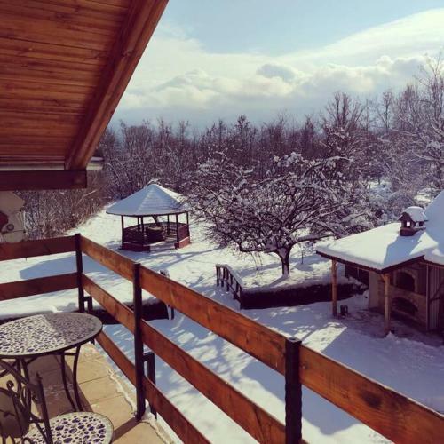 Horace Guesthouse *new - Hot Tub & Bikes*
