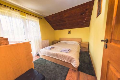 Horace Guesthouse *new - Hot Tub & Bikes*
