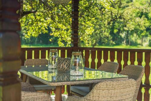 Horace Guesthouse *new - Hot Tub & Bikes*