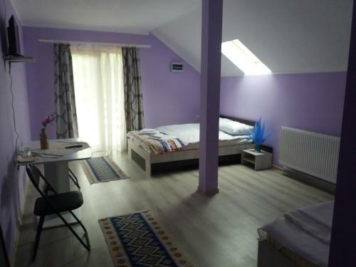 Bed & Breakfast Pensiunea Agroturistica Primavara