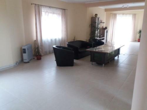 Bed & Breakfast Pensiunea Agroturistica Primavara