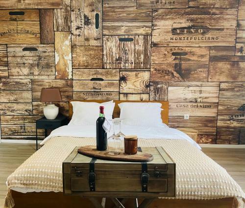 Apartamento Villa 112