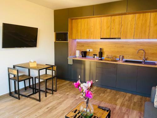 Apartamento Villa 112