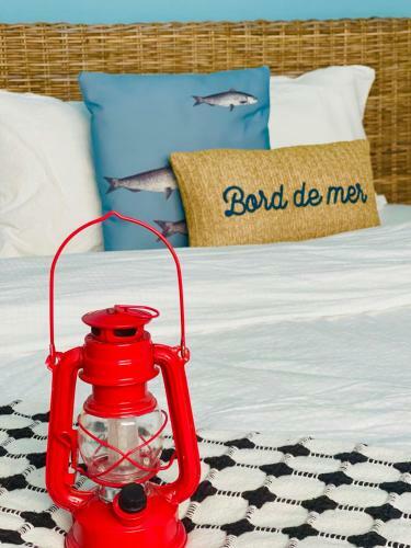 Apartamento Villa 112