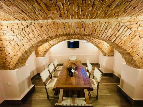 Apartamento Villa 112