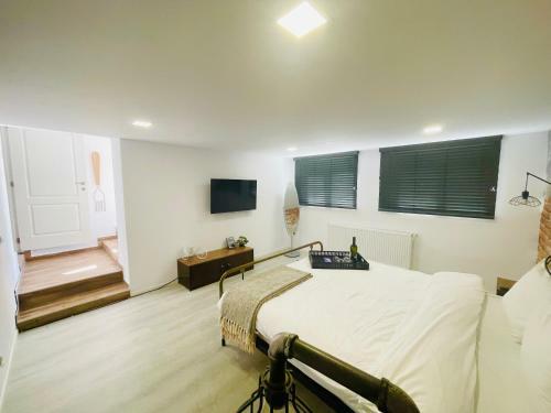 Apartamento Villa 112