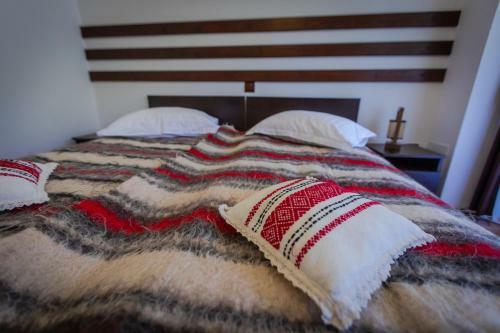 Hostal Pensiunea Ciprian