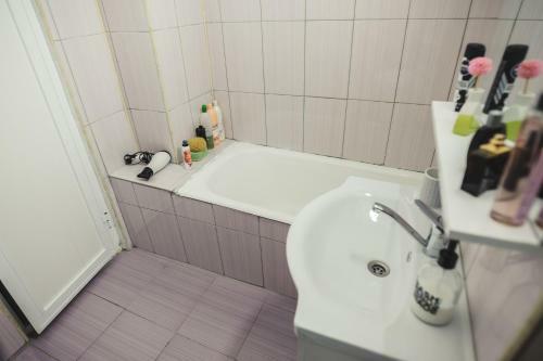 Apartamento Mama Teasa-apartment