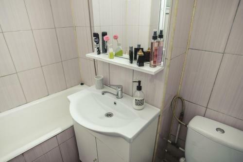 Apartamento Mama Teasa-apartment