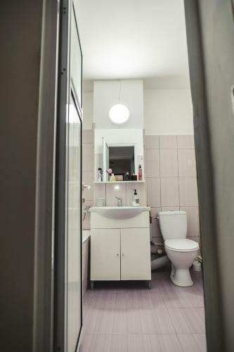 Apartamento Mama Teasa-apartment
