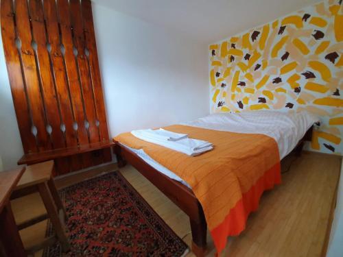 Hostal Vila Margareta