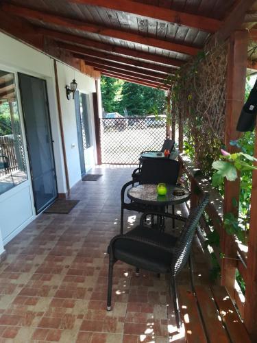 Hostal Vila Margareta
