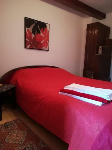 Hostal Vila Margareta