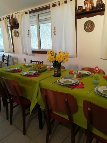 Hostal Vila Margareta